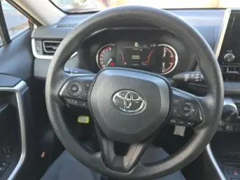 Florida Fine Cars - Used TOYOTA RAV4 2024 ORLANDO LE