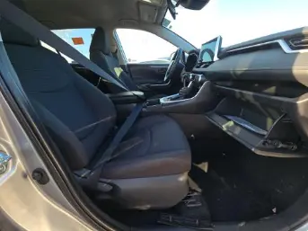 Florida Fine Cars - Used TOYOTA RAV4 2024 ORLANDO LE