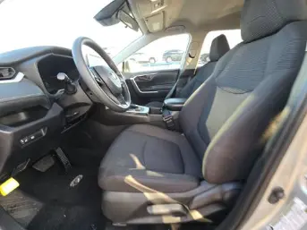 Florida Fine Cars - Used TOYOTA RAV4 2024 ORLANDO LE