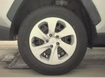 Florida Fine Cars - Used TOYOTA RAV4 2024 ORLANDO LE