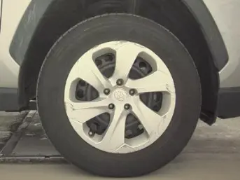 Florida Fine Cars - Used TOYOTA RAV4 2024 ORLANDO LE