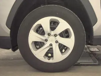 Florida Fine Cars - Used TOYOTA RAV4 2024 ORLANDO LE