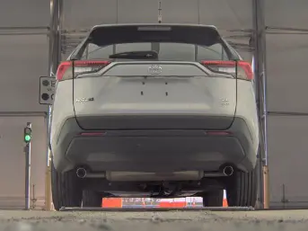 Florida Fine Cars - Used TOYOTA RAV4 2024 ORLANDO LE