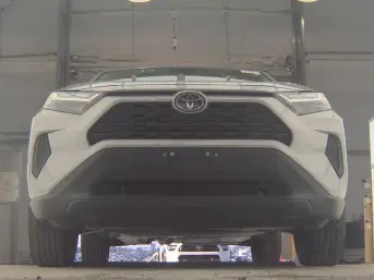 Florida Fine Cars - Used TOYOTA RAV4 2024 ORLANDO LE