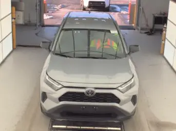 Florida Fine Cars - Used TOYOTA RAV4 2024 ORLANDO LE