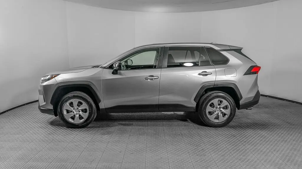 Florida Fine Cars - Used TOYOTA RAV4 2024 ORLANDO LE