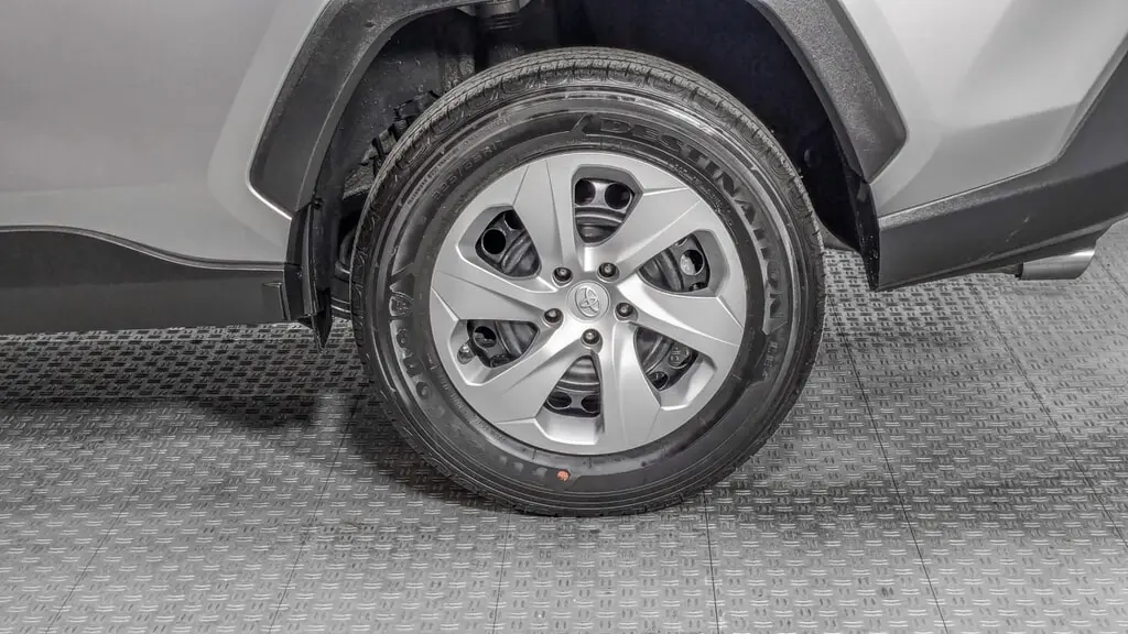 Florida Fine Cars - Used TOYOTA RAV4 2024 ORLANDO LE