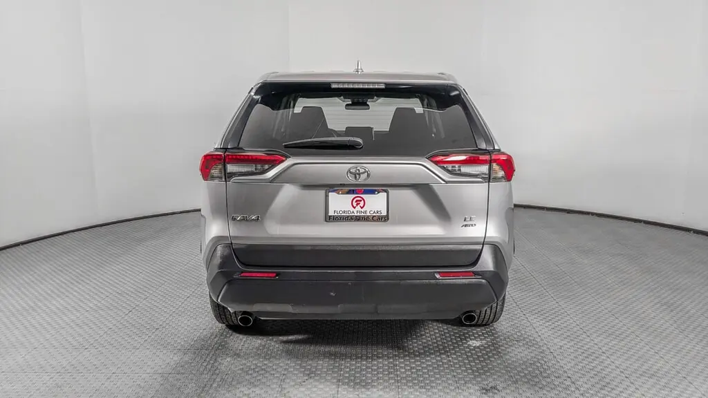 Florida Fine Cars - Used TOYOTA RAV4 2024 ORLANDO LE