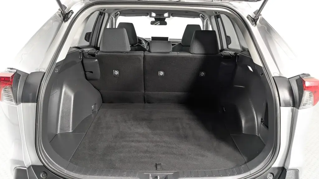 Florida Fine Cars - Used TOYOTA RAV4 2024 ORLANDO LE