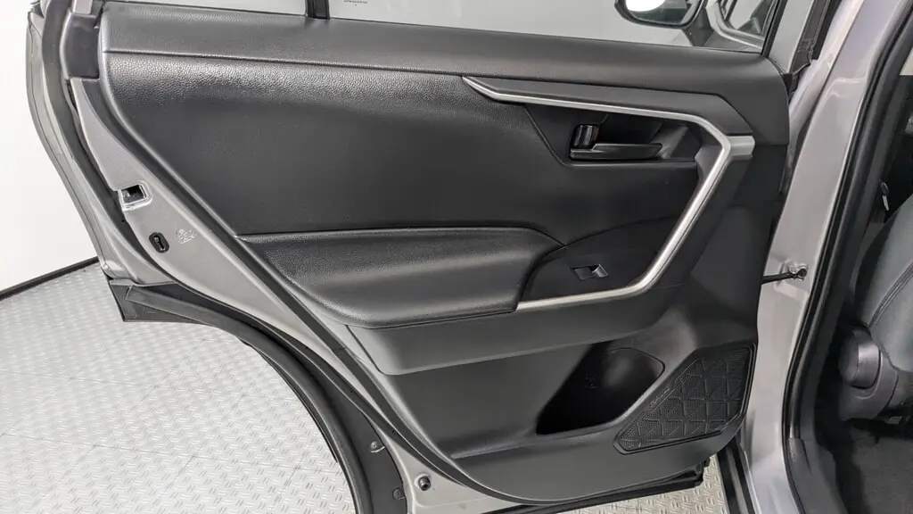 Florida Fine Cars - Used TOYOTA RAV4 2024 ORLANDO LE