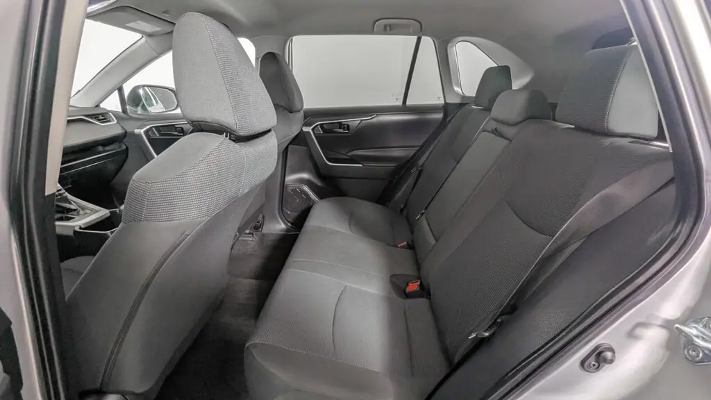 Florida Fine Cars - Used TOYOTA RAV4 2024 ORLANDO LE