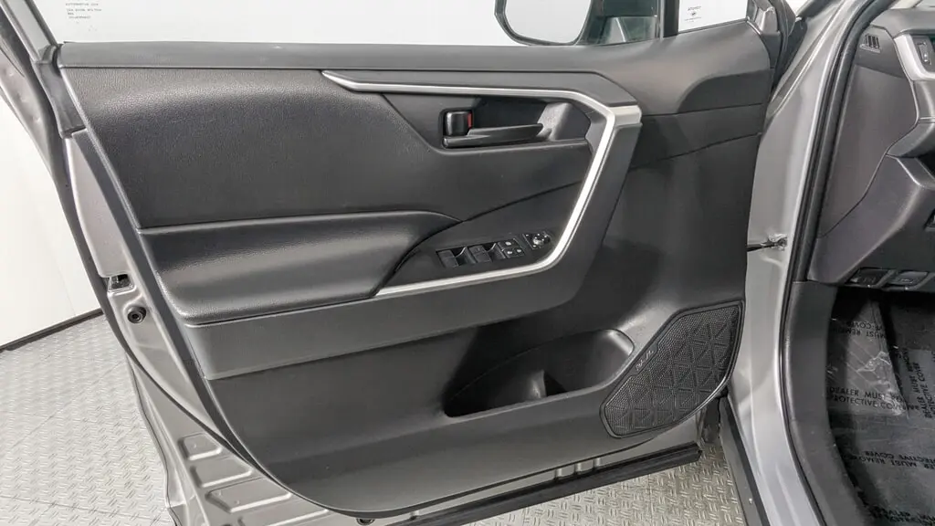 Florida Fine Cars - Used TOYOTA RAV4 2024 ORLANDO LE