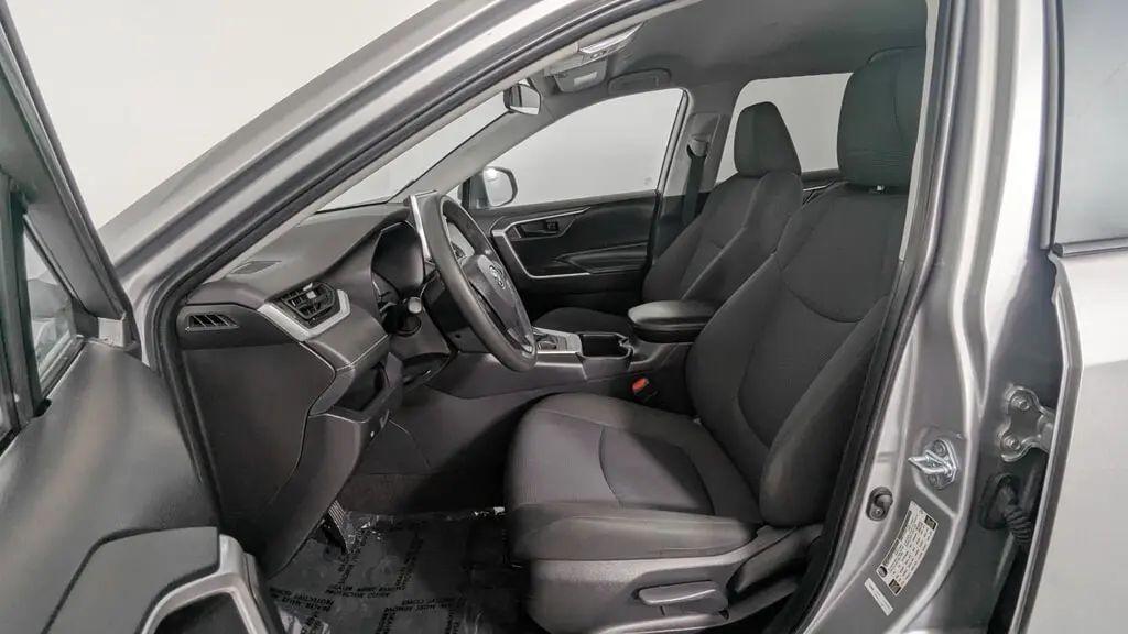 Florida Fine Cars - Used TOYOTA RAV4 2024 ORLANDO LE