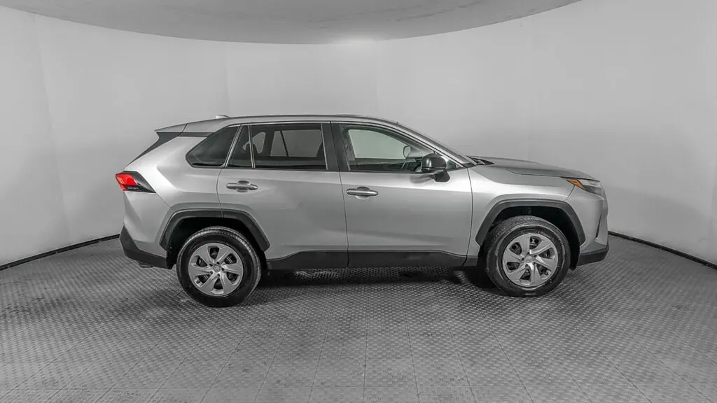 Florida Fine Cars - Used TOYOTA RAV4 2024 ORLANDO LE