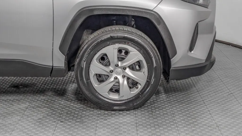 Florida Fine Cars - Used TOYOTA RAV4 2024 ORLANDO LE