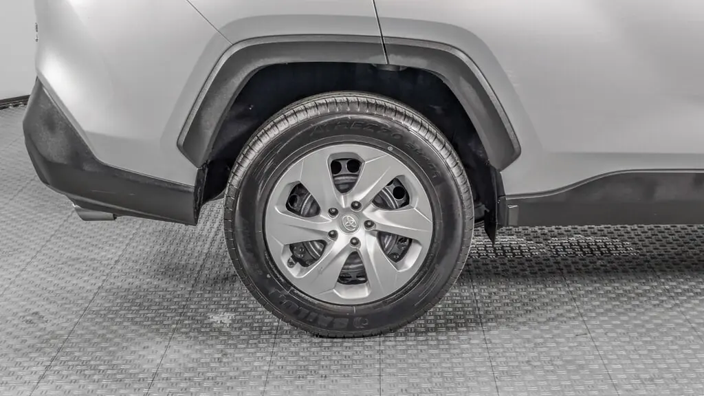 Florida Fine Cars - Used TOYOTA RAV4 2024 ORLANDO LE