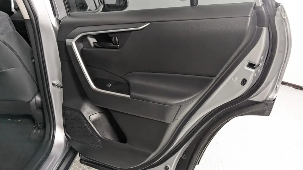 Florida Fine Cars - Used TOYOTA RAV4 2024 ORLANDO LE