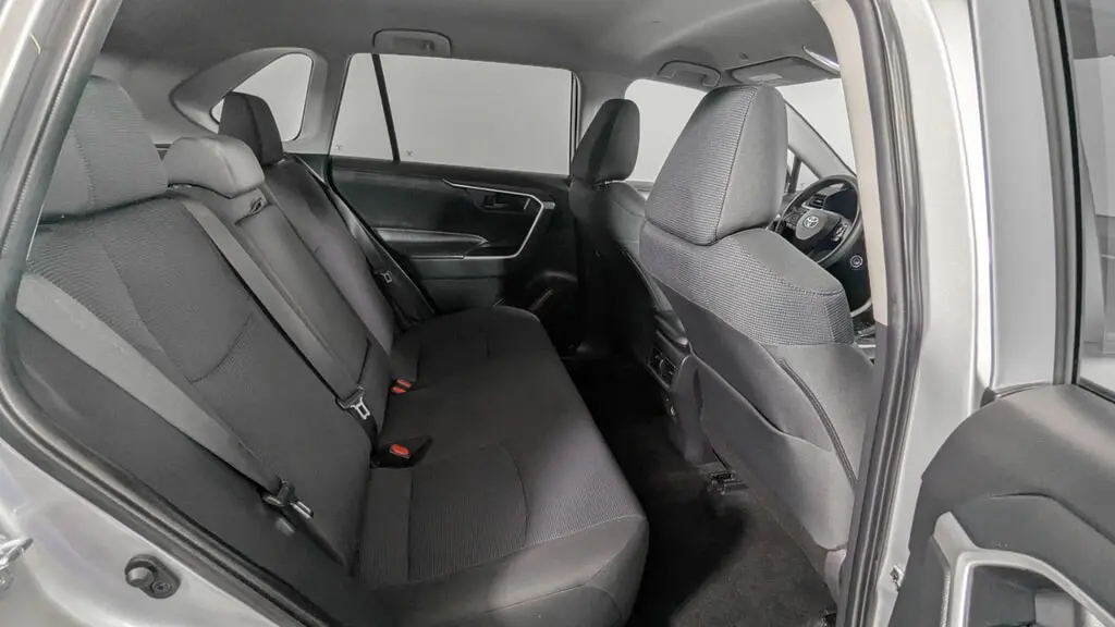 Florida Fine Cars - Used TOYOTA RAV4 2024 ORLANDO LE