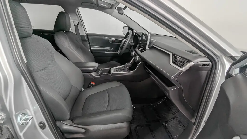 Florida Fine Cars - Used TOYOTA RAV4 2024 ORLANDO LE