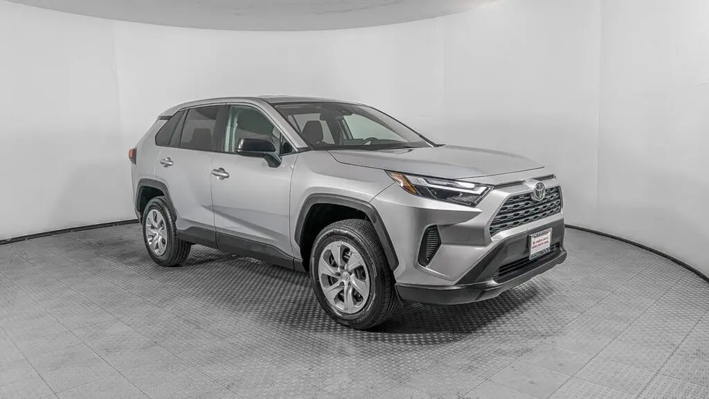 Florida Fine Cars - Used TOYOTA RAV4 2024 ORLANDO LE