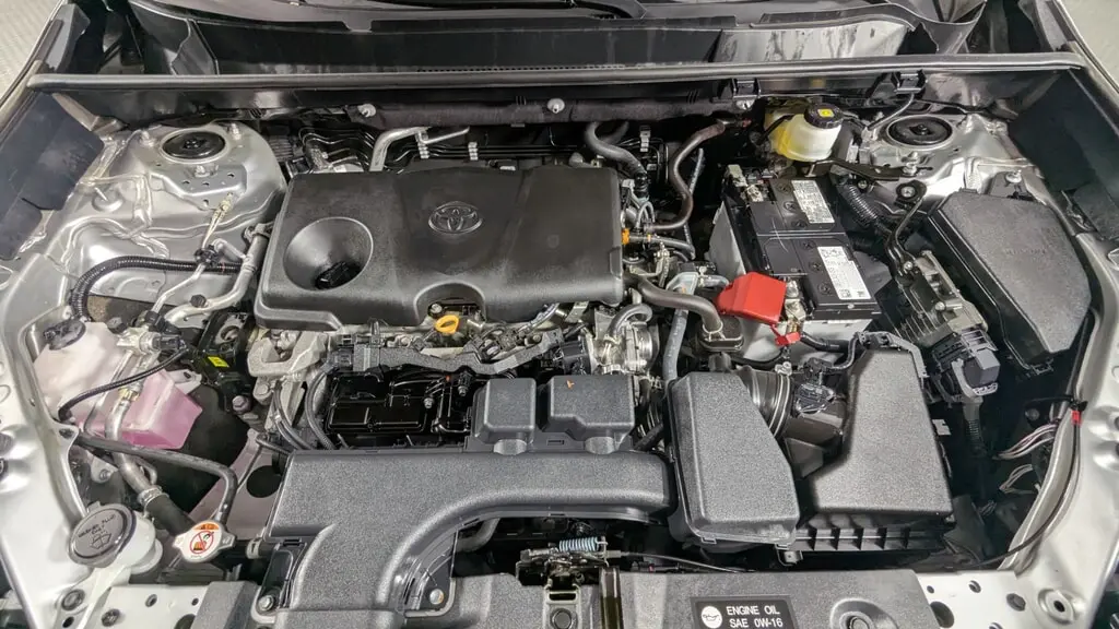 Florida Fine Cars - Used TOYOTA RAV4 2024 ORLANDO LE