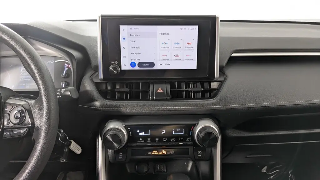 Florida Fine Cars - Used TOYOTA RAV4 2024 ORLANDO LE