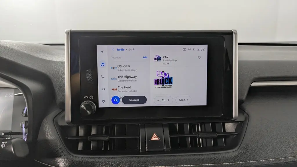 Florida Fine Cars - Used TOYOTA RAV4 2024 ORLANDO LE