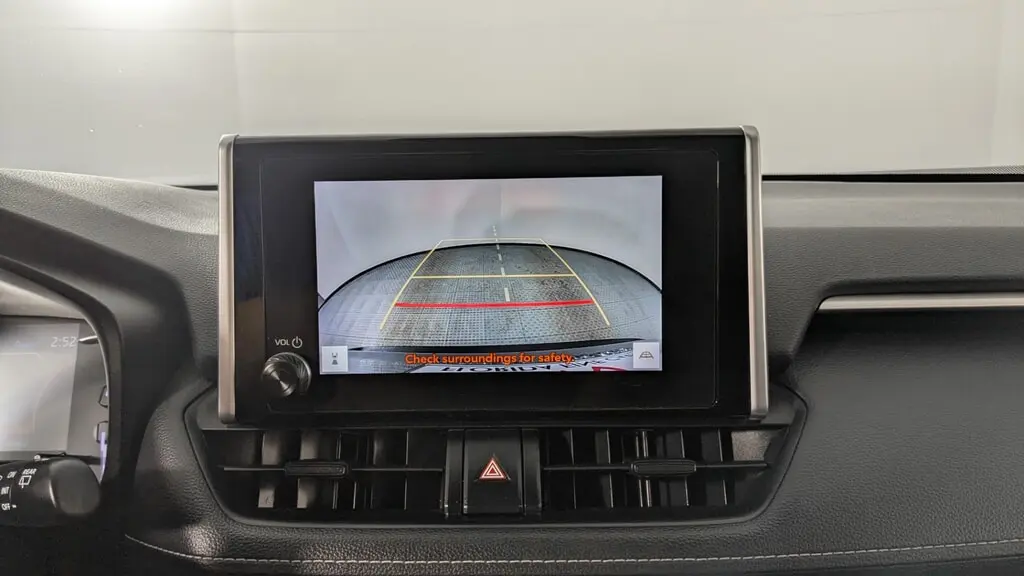 Florida Fine Cars - Used TOYOTA RAV4 2024 ORLANDO LE