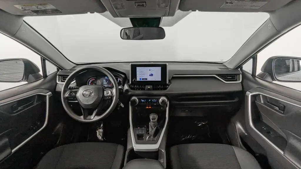 Florida Fine Cars - Used TOYOTA RAV4 2024 ORLANDO LE