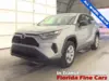 Florida Fine Cars - Used TOYOTA RAV4 2024 ORLANDO LE