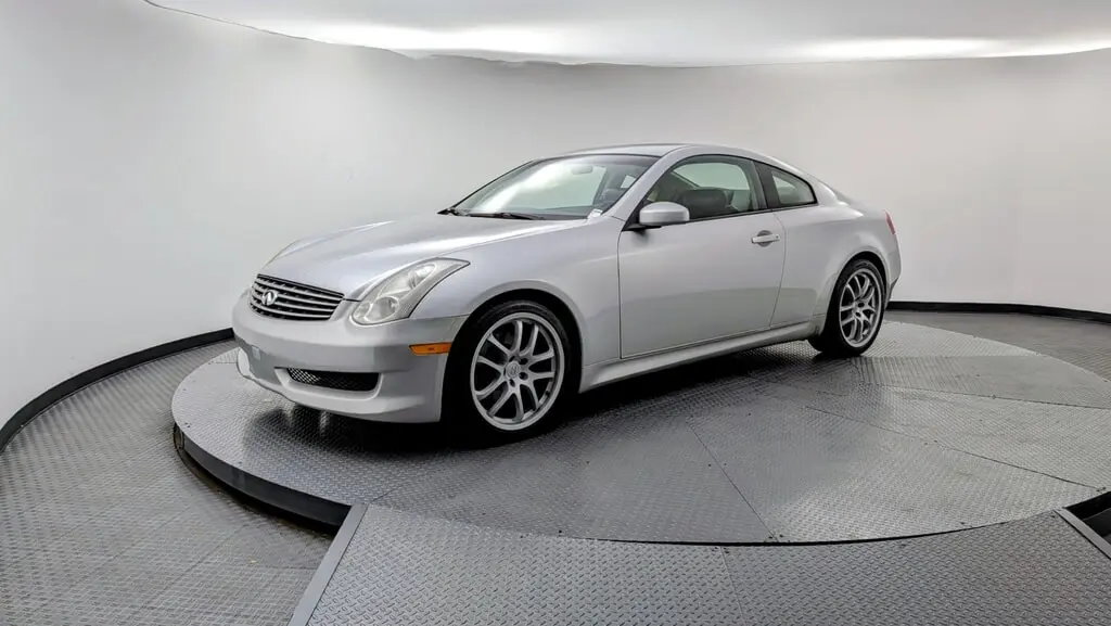 Florida Fine Cars - Used INFINITI G35 2006 WEST PALM