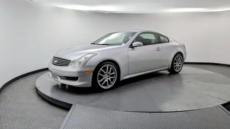 Florida Fine Cars - Used INFINITI G35 2006 WEST PALM 
