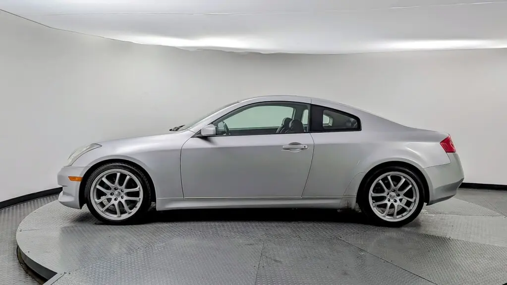 Florida Fine Cars - Used INFINITI G35 2006 WEST PALM