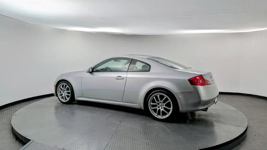 Florida Fine Cars - Used INFINITI G35 2006 WEST PALM