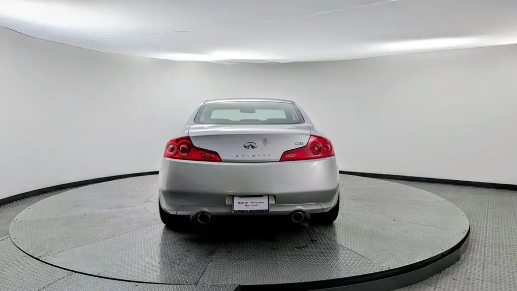 Florida Fine Cars - Used INFINITI G35 2006 WEST PALM