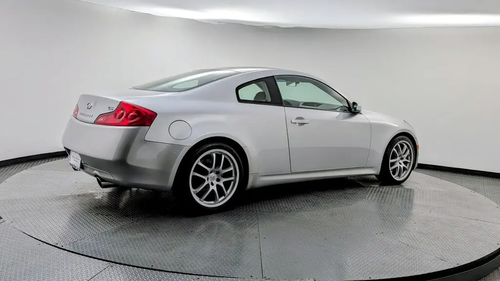 Florida Fine Cars - Used INFINITI G35 2006 WEST PALM