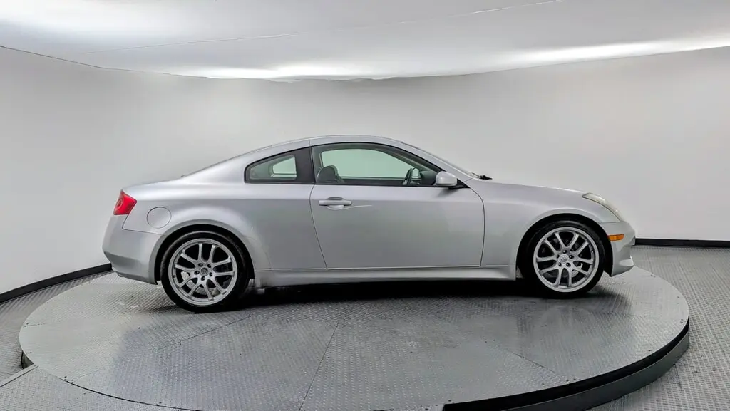Florida Fine Cars - Used INFINITI G35 2006 WEST PALM
