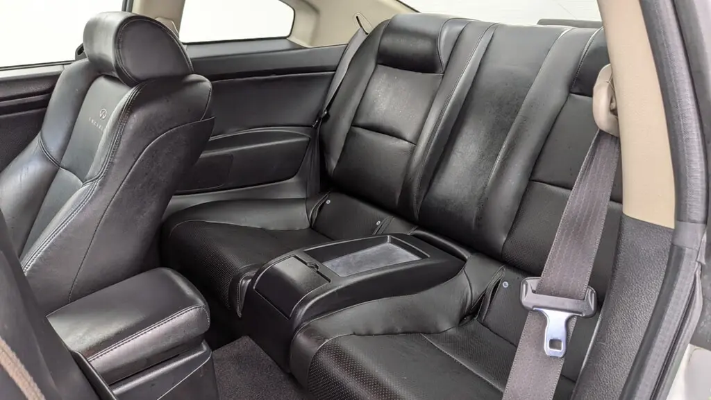 Florida Fine Cars - Used INFINITI G35 2006 WEST PALM