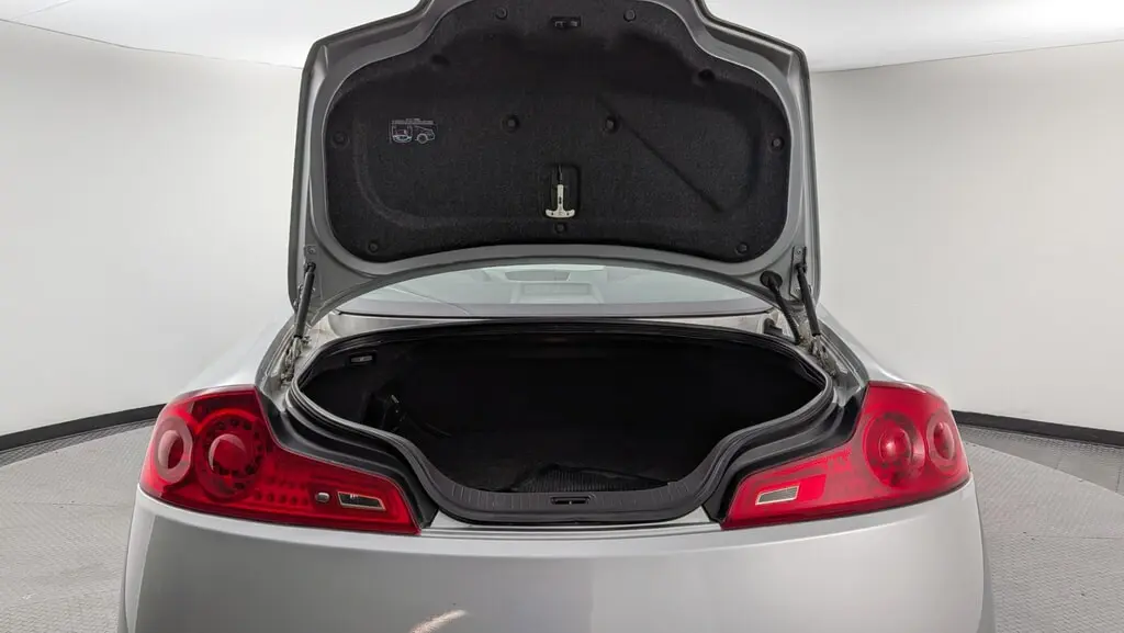 Florida Fine Cars - Used INFINITI G35 2006 WEST PALM