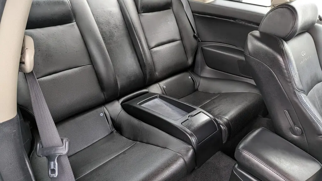 Florida Fine Cars - Used INFINITI G35 2006 WEST PALM