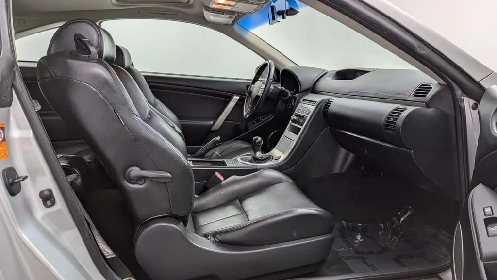 Florida Fine Cars - Used INFINITI G35 2006 WEST PALM