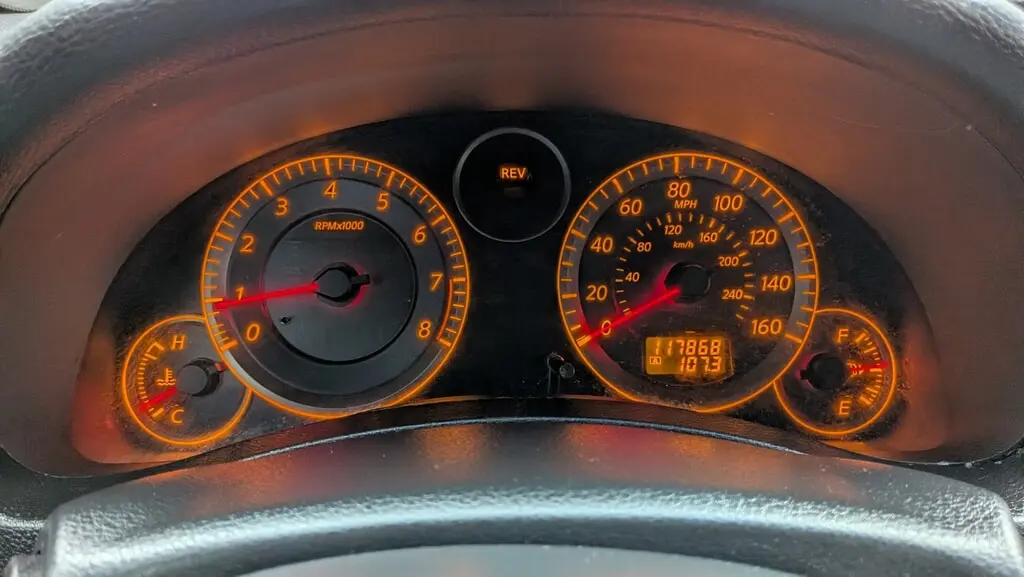 Florida Fine Cars - Used INFINITI G35 2006 WEST PALM