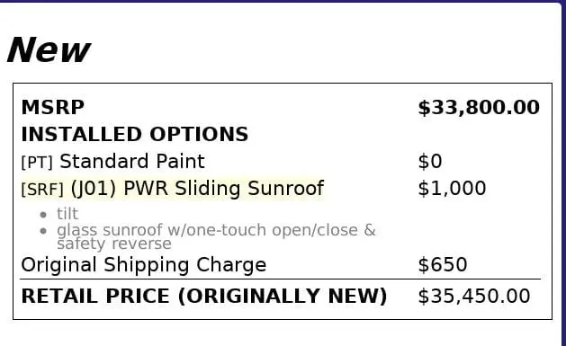 Florida Fine Cars - Used INFINITI G35 2006 WEST PALM