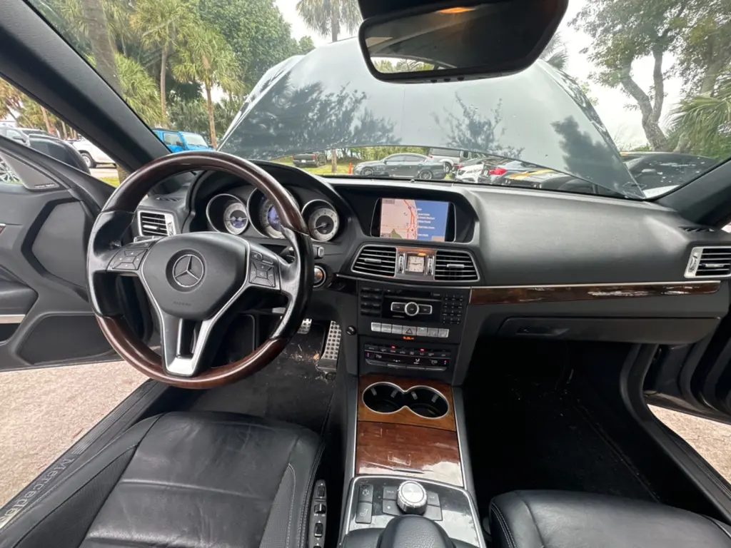 Florida Fine Cars - Used MERCEDES-BENZ E-CLASS 2014 WEST PALM E 350