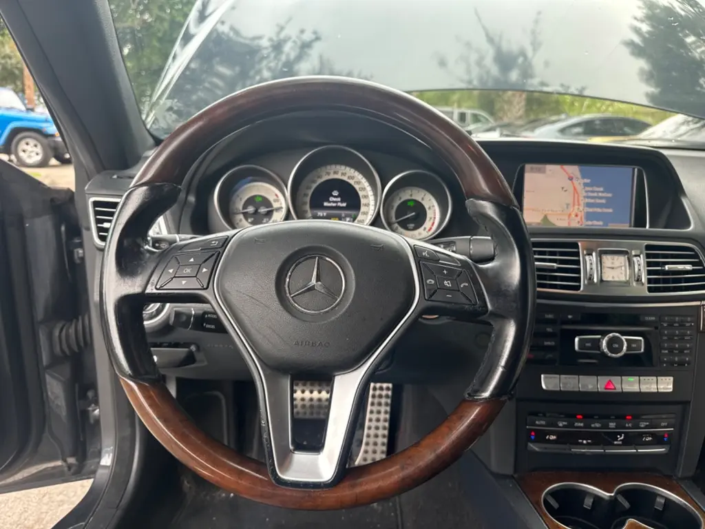 Florida Fine Cars - Used MERCEDES-BENZ E-CLASS 2014 WEST PALM E 350