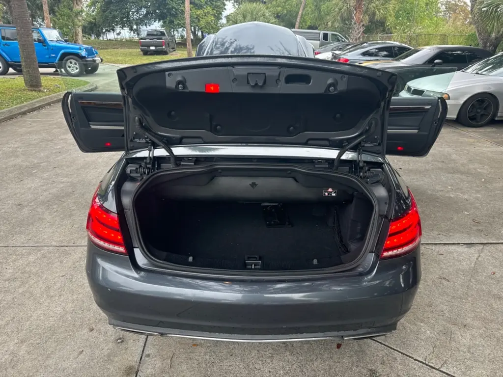 Florida Fine Cars - Used MERCEDES-BENZ E-CLASS 2014 WEST PALM E 350