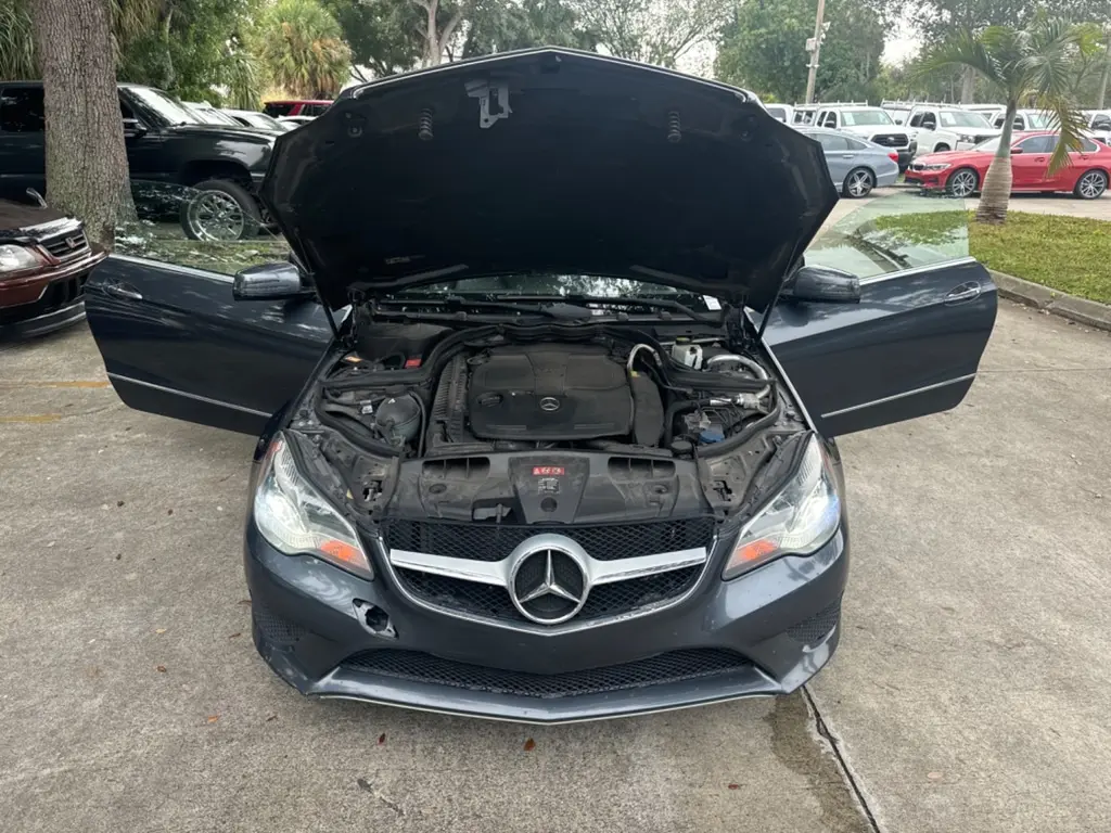Florida Fine Cars - Used MERCEDES-BENZ E-CLASS 2014 WEST PALM E 350