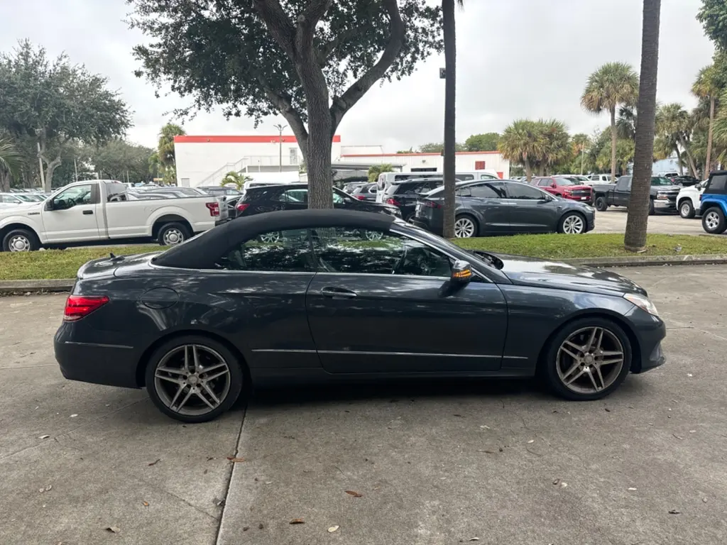 Florida Fine Cars - Used MERCEDES-BENZ E-CLASS 2014 WEST PALM E 350