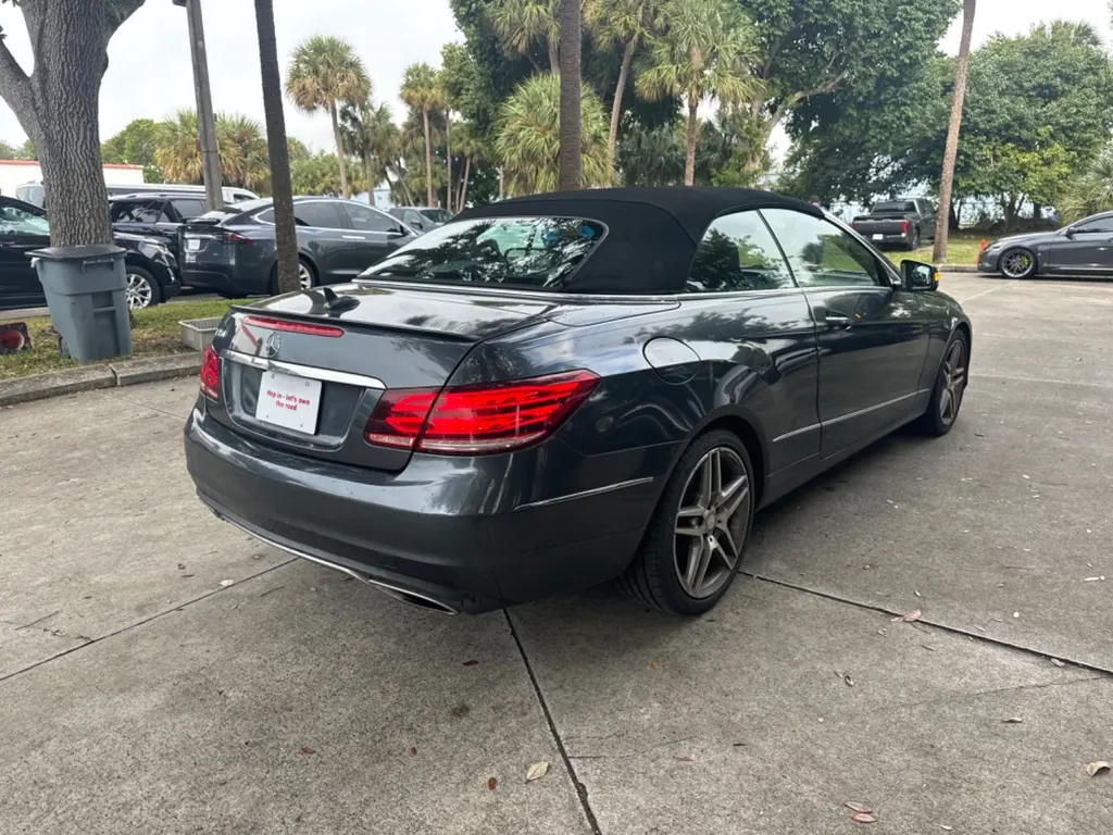 Florida Fine Cars - Used MERCEDES-BENZ E-CLASS 2014 WEST PALM E 350