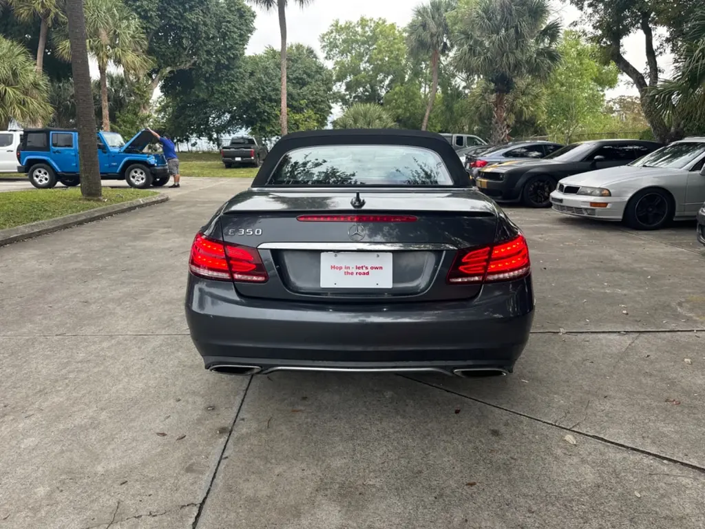 Florida Fine Cars - Used MERCEDES-BENZ E-CLASS 2014 WEST PALM E 350